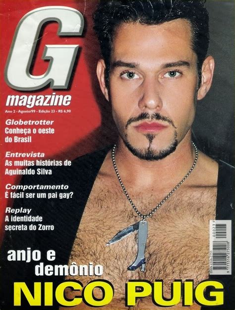 Revista G Magazine